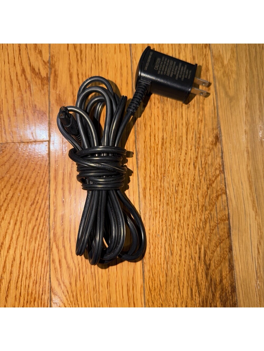 BaBylissPRO AC Adapter Charger C045120-A 4.5V DC 1200mA Power Supply